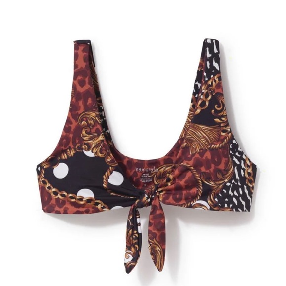 Inamorata — size small hygeia top NWT - Picture 2 of 9